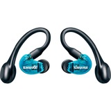 SHURE Auriculares azul