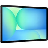 Samsung Galaxy Tab S10 FE 5G Samsung Exynos LTE-TDD & LTE-FDD 256 GB 27,7 cm (10.9") 12 GB Wi-Fi 6 (802.11ax) Gris, Tablet PC gris, 27,7 cm (10.9"), 2304 x 1440 Pixeles, 256 GB, 12 GB, 500 g, Gris