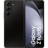 Samsung Galaxy Z Fold5 256GB Reacondicionado, Móvil negro