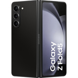 Samsung Galaxy Z Fold5 256GB Reacondicionado, Móvil negro