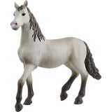 Schleich HORSE CLUB Pura Raza Española Young Horse, Muñecos 5 año(s), Gris, 1 pieza(s)