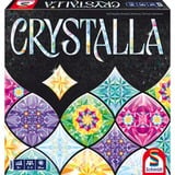 Schmidt Spiele Crystalla, Juego de mesa 