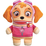 Schmidt Spiele Sorgenfresser Paw Patrol: Skye, Peluches 