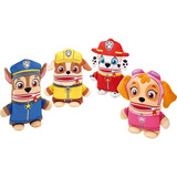Schmidt Spiele Sorgenfresser Paw Patrol: Skye, Peluches 