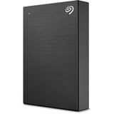 Seagate STKZ5000400, Unidad de disco duro negro