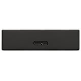 Seagate STKZ5000400, Unidad de disco duro negro