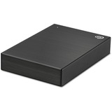 Seagate STKZ5000400, Unidad de disco duro negro