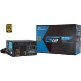 Seasonic SSP-850RT2, Fuente de alimentación de PC 