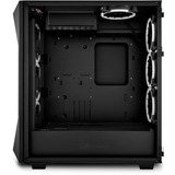 Sharkoon REV300 reacondicionado, Cajas de torre negro