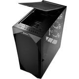 Sharkoon REV300 reacondicionado, Cajas de torre negro