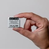 Shelly Plus PM Mini Gen.3 WLAN BT, Instrumento de medición 