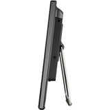 Shuttle XPC todo en uno X50V9, Barebone negro