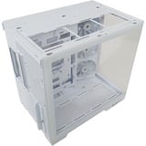 Silentware VIEWWHITE, Cajas de torre blanco