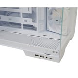 Silentware VIEWWHITE, Cajas de torre blanco