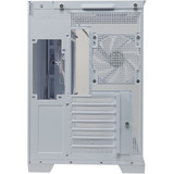 Silentware VIEWWHITE, Cajas de torre blanco