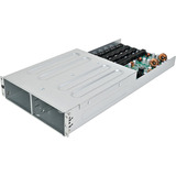 SilverStone SST-CPB01, Backplane  