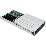 SilverStone SST-CPB01, Backplane  