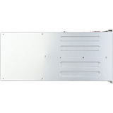 SilverStone SST-CPB01, Backplane  