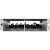 SilverStone SST-CPB01, Backplane  