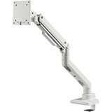 SilverStone Soporte para monitor SST-ARM14, Soporte de monitor blanco