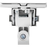 SilverStone Soporte para monitor SST-ARM14, Soporte de monitor blanco