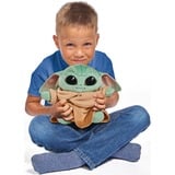 Simba Disney Mandalorian, The Child, Peluches 