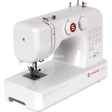 Singer SM024, Máquina de coser blanco