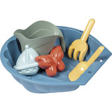 Smoby 7600868000, Juegos de jardín 