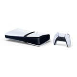 Sony Pack de consola PlayStation 5 Pro 2 TB con EA SPORTS FC 26, Videoconsola blanco/Negro, PlayStation 5 Pro, Negro, Blanco, GDDR6, AMD, AMD Radeon, 120 Hz