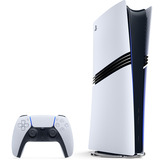 Sony Sony PS5 Pro 2 TB  + EA FC26 Bundel, Videoconsola blanco/Negro