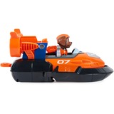 Spin Master PATRULLA CANINA - COCHE ZUMA PATRULLA CANINA LA PELÍCULA - Coche Transformable Deluxe de la Película Patrulla Canina Zuma y 1 figura de Zuma - 6061910 - Juguetes Niños 3 Años +, Vehículo de juguete PAW Patrol PATRULLA CANINA - COCHE ZUMA PATRULLA CANINA LA PELÍCULA - Coche Transformable Deluxe de la Película Patrulla Canina Zuma y 1 figura de Zuma - 6061910 - Juguetes Niños 3 Años +, Barco, 3 año(s), Multicolor