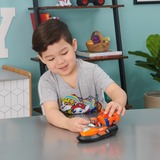 Spin Master PATRULLA CANINA - COCHE ZUMA PATRULLA CANINA LA PELÍCULA - Coche Transformable Deluxe de la Película Patrulla Canina Zuma y 1 figura de Zuma - 6061910 - Juguetes Niños 3 Años +, Vehículo de juguete PAW Patrol PATRULLA CANINA - COCHE ZUMA PATRULLA CANINA LA PELÍCULA - Coche Transformable Deluxe de la Película Patrulla Canina Zuma y 1 figura de Zuma - 6061910 - Juguetes Niños 3 Años +, Barco, 3 año(s), Multicolor