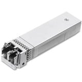 TP-Link Omada SM5110-SR red modulo transceptor Fibra óptica 10000 Mbit/s SFP+ 850 nm Fibra óptica, 10000 Mbit/s, SFP+, LC (UPC), 50/125,62.5/125 µm, 300 m