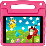 Targus THD51208GL funda para tablet 26,7 cm (10.5") Folio Rosa rosa neón, Folio, Apple, iPad (8th & 7th Gen) 10.2" iPad Air 10.5" iPad Pro 10.5", 26,7 cm (10.5"), 304 g