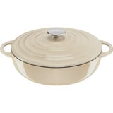 Tefal E25972, Pan beige