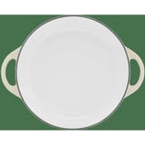 Tefal E25972, Pan beige