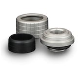 Thermal Grizzly DeltaMate Fitting HT14, Conexión níquel