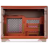 Thermaltake CA-11A-00SGNN-00, Cajas de torre marrón claro