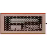 Thermaltake CA-11A-00SGNN-00, Cajas de torre marrón claro