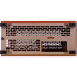 Thermaltake CA-11A-00SGNN-00, Cajas de torre marrón claro