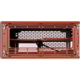 Thermaltake CA-11A-00SGNN-00, Cajas de torre marrón claro