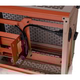 Thermaltake CA-11A-00SGNN-00, Cajas de torre marrón claro
