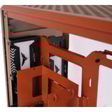 Thermaltake CA-11A-00SGNN-00, Cajas de torre marrón claro