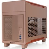 Thermaltake CA-11A-00SGNN-00, Cajas de torre marrón claro