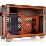 Thermaltake CA-11A-00SGNN-00, Cajas de torre marrón claro