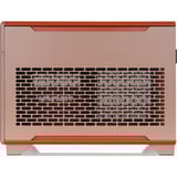 Thermaltake CA-11A-00SGNN-00, Cajas de torre marrón claro