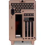 Thermaltake CA-11A-00SGNN-00, Cajas de torre marrón claro