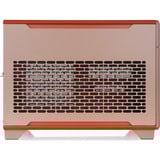 Thermaltake CA-11A-00SGNN-00, Cajas de torre marrón claro