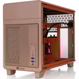Thermaltake CA-11A-00SGNN-00, Cajas de torre marrón claro