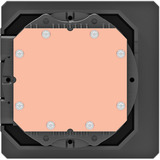 Thermaltake CL-W470-PL12SW-A, Refrigeración por agua negro